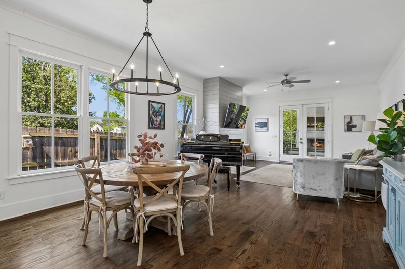 3503A General Hood Trl, Nashville, TN 37204