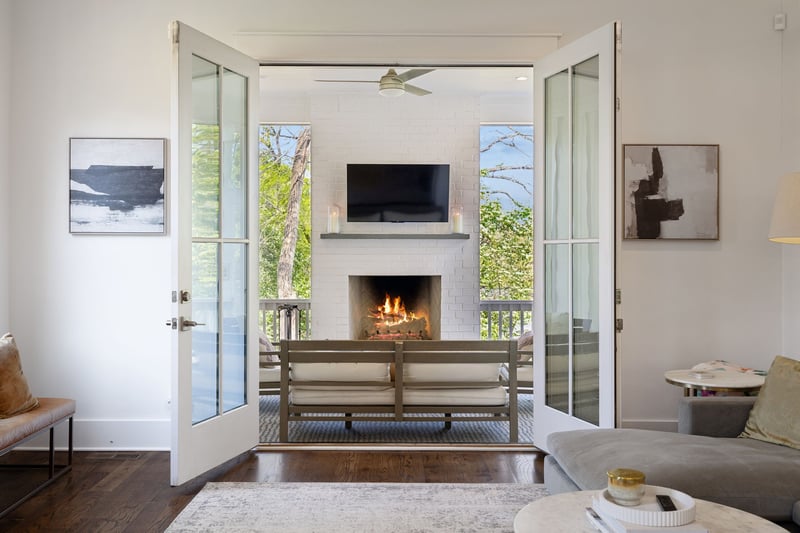 3503A General Hood Trl, Nashville, TN 37204