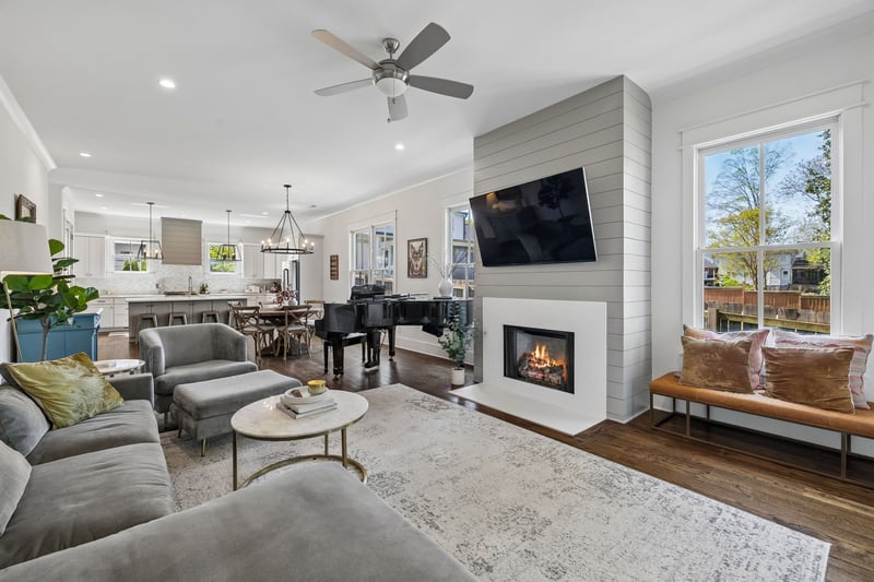 3503A General Hood Trl, Nashville, TN 37204