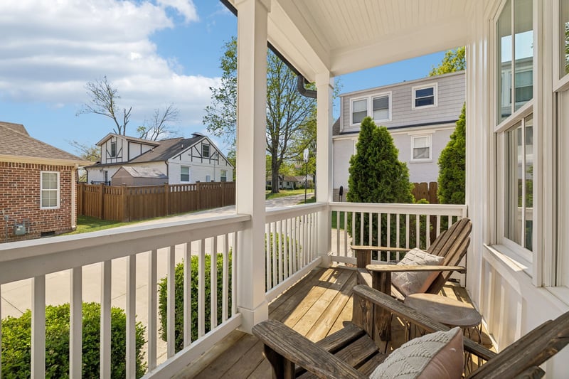 3503A General Hood Trl, Nashville, TN 37204