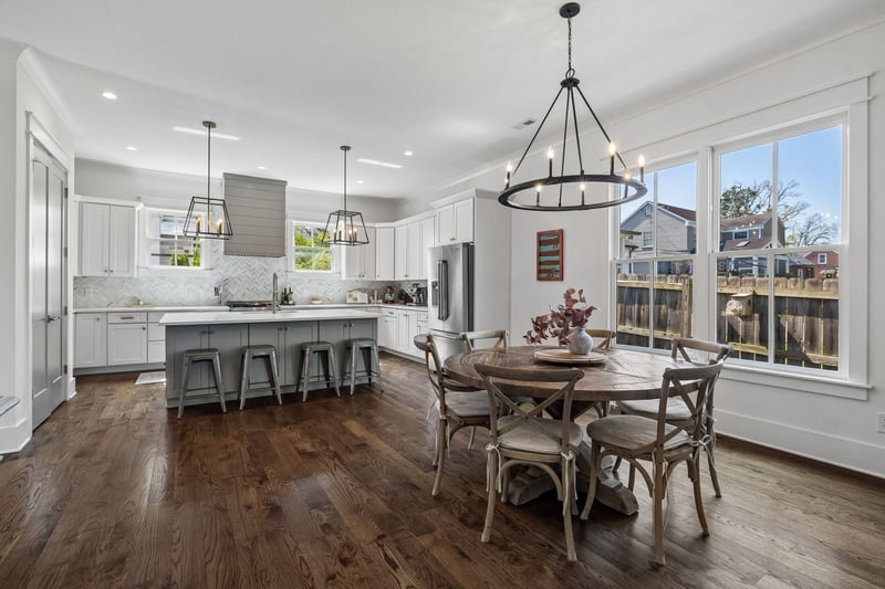 3503A General Hood Trl, Nashville, TN 37204