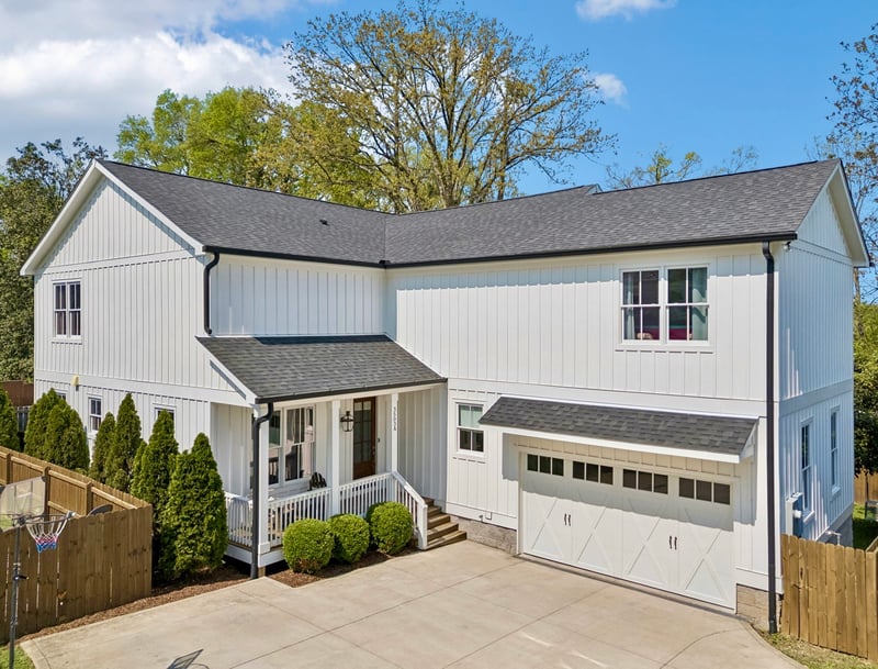 3503A General Hood Trl, Nashville, TN 37204