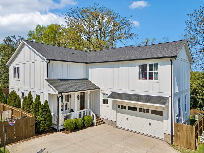 3503A General Hood Trl, Nashville, TN 37204