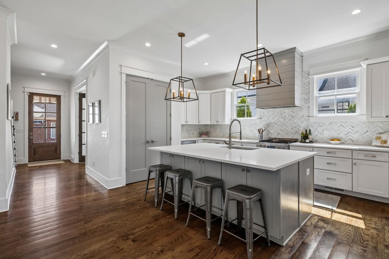 3503A General Hood Trl, Nashville, TN 37204