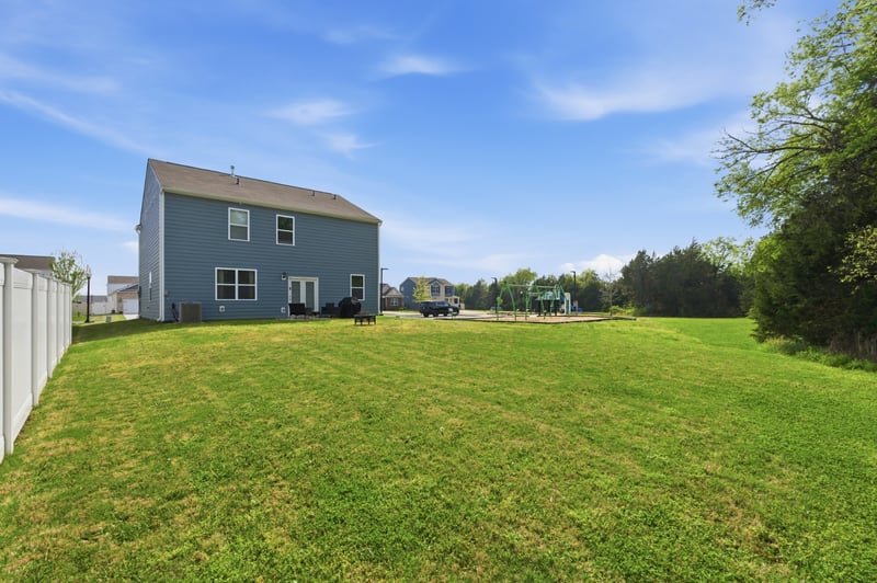 214 Welara St, Murfreesboro, TN 37129