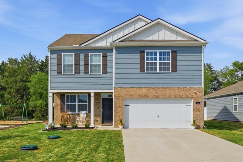 214 Welara St, Murfreesboro, TN 37129