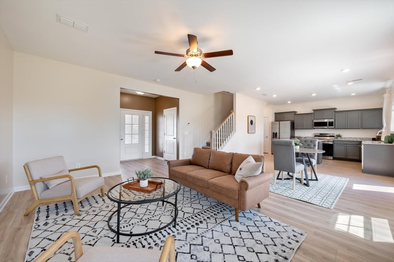 274 Thorpe Dr, Spring Hill, TN 37174