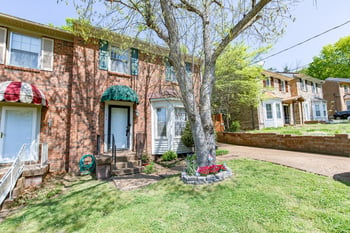 1107 Mary Evelyn Ct, Nashville, TN 37217