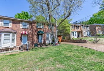 1107 Mary Evelyn Ct, Nashville, TN 37217