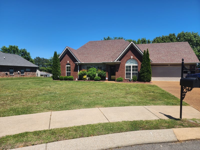 121 Baylee Ct, White House, TN 37188