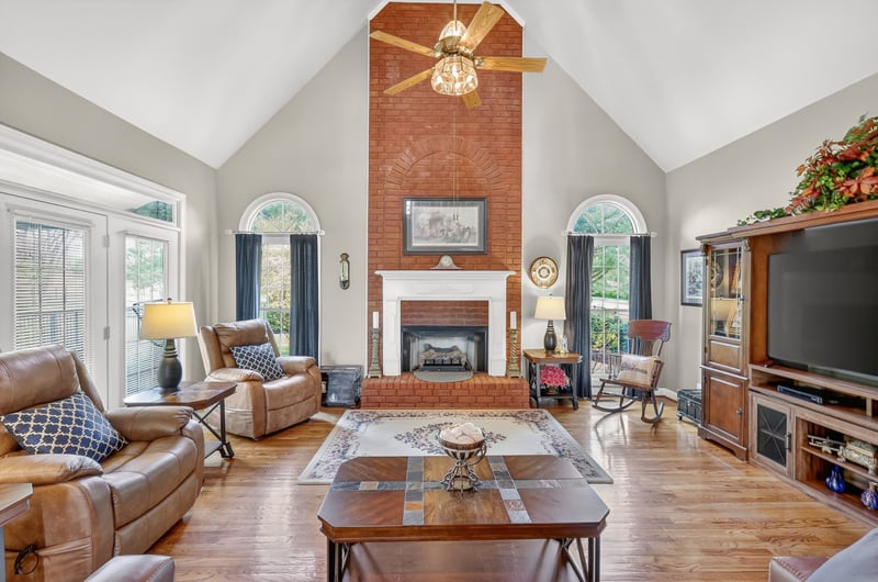 4676 Harpeth Peytonsville Rd, Thompsons Station, TN 37179