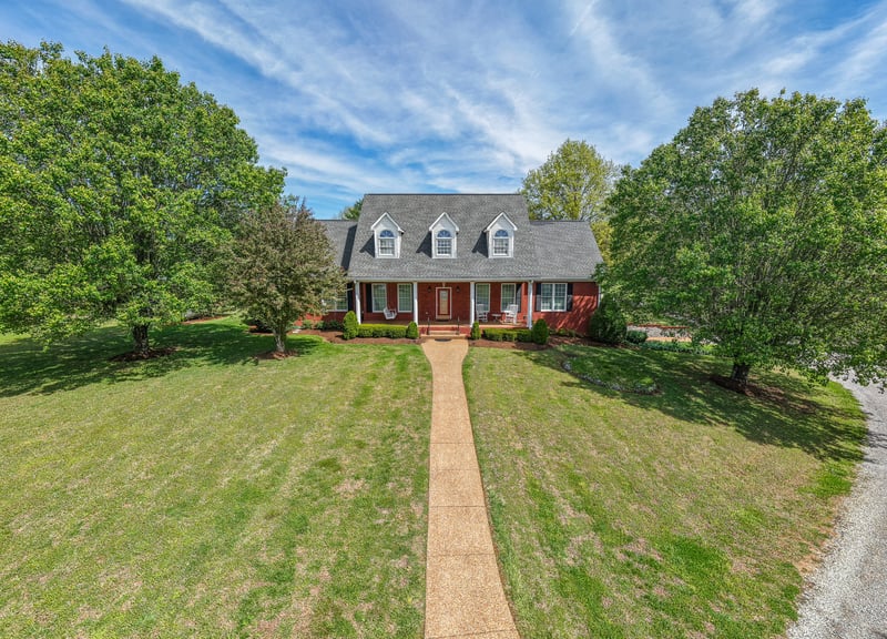 4676 Harpeth Peytonsville Rd, Thompsons Station, TN 37179