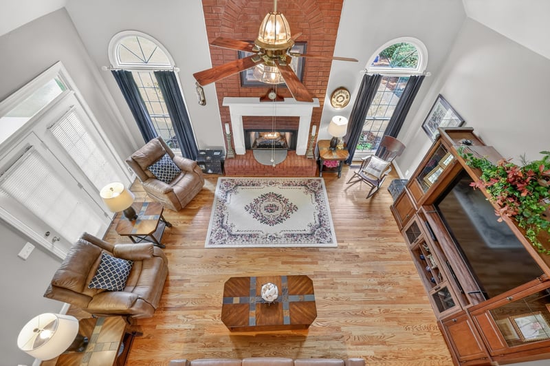 4676 Harpeth Peytonsville Rd, Thompsons Station, TN 37179