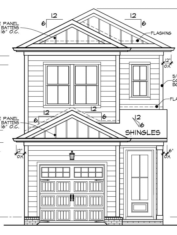 610A Annex Ave, Nashville, TN 37209