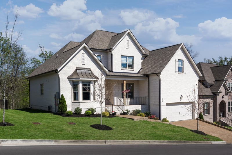 8033 Still Spring Ridge Dr, Nashville, TN 37221