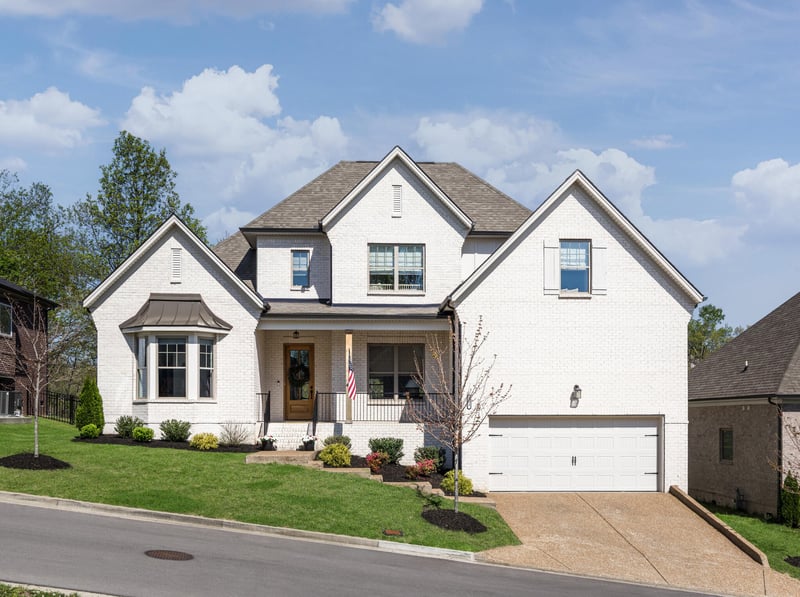 8033 Still Spring Ridge Dr, Nashville, TN 37221