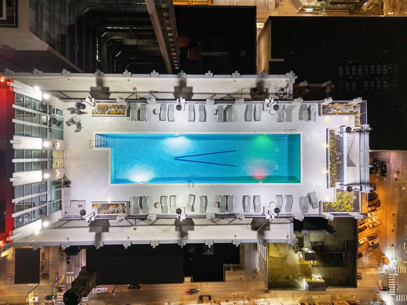 415 Church St #1003, Nashville, TN 37219