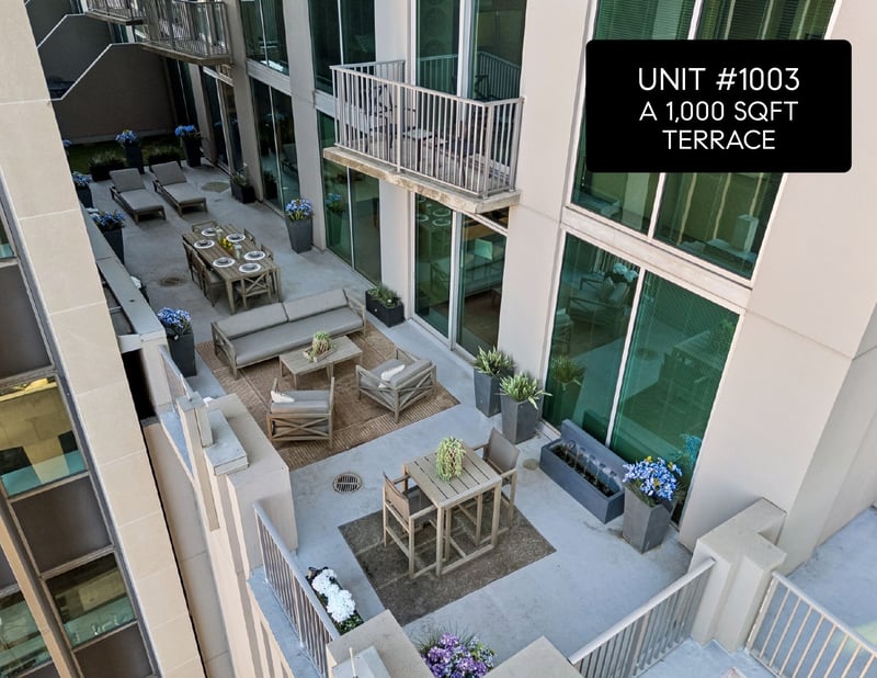 415 Church St #1003, Nashville, TN 37219