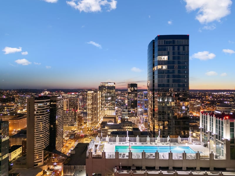 415 Church St #1003, Nashville, TN 37219