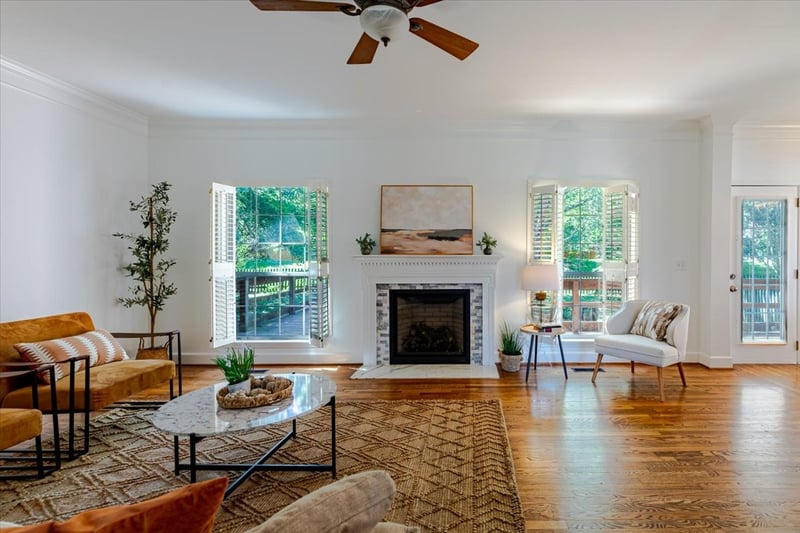 5204 Timber Gap Dr, Nashville, TN 37221