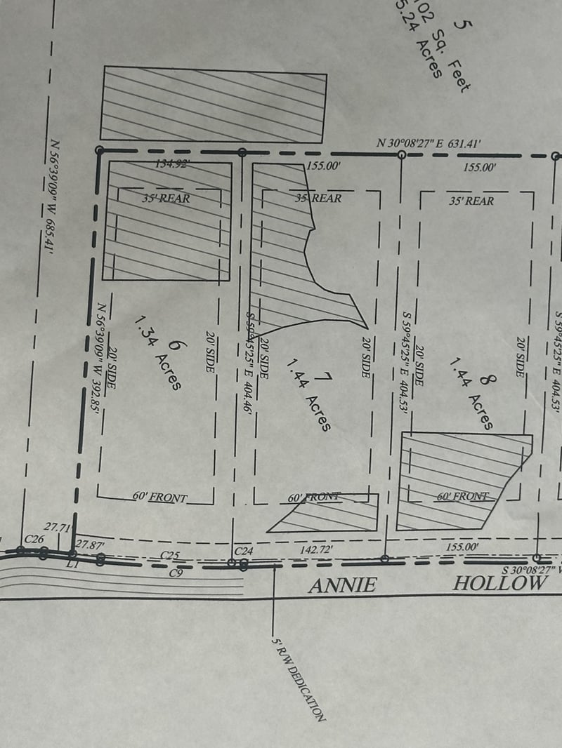 7 Annie Hollow Rd, Westmoreland, TN 37186