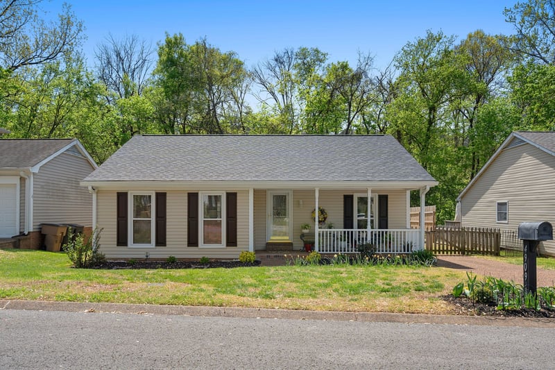 4909 Yorkshire Rd, Nashville, TN 37211