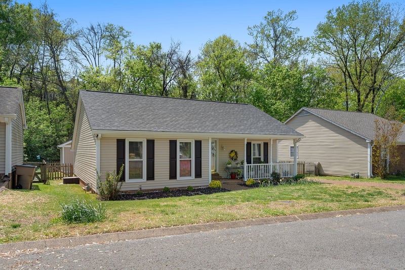 4909 Yorkshire Rd, Nashville, TN 37211