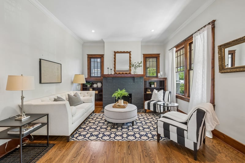 3806 Central Ave, Nashville, TN 37205