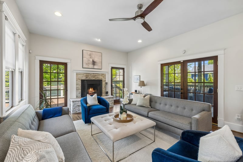 3806 Central Ave, Nashville, TN 37205