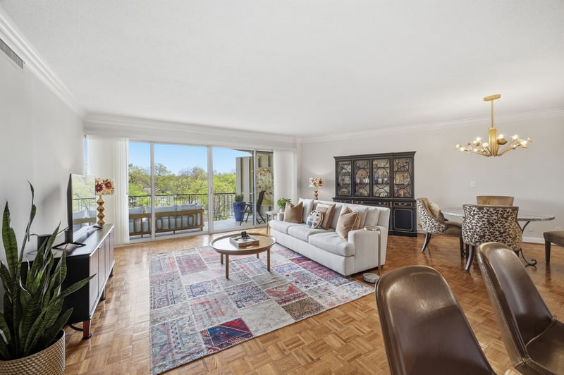 4215 Harding Pike #604, Nashville, TN 37205