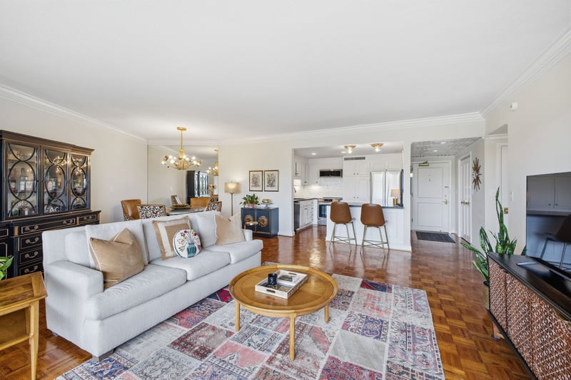 4215 Harding Pike #604, Nashville, TN 37205