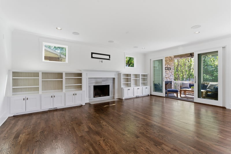 98 44th Ave, Nashville, TN 37209