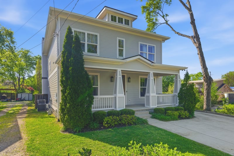 98 44th Ave, Nashville, TN 37209