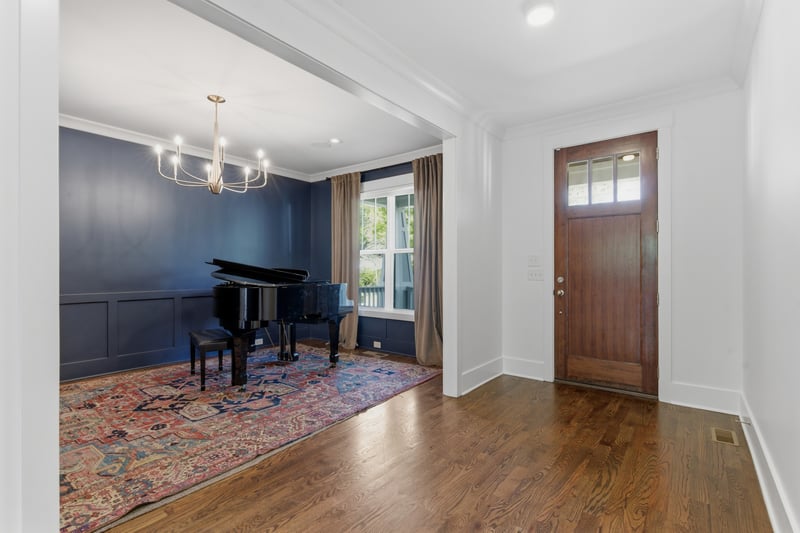 98 44th Ave, Nashville, TN 37209