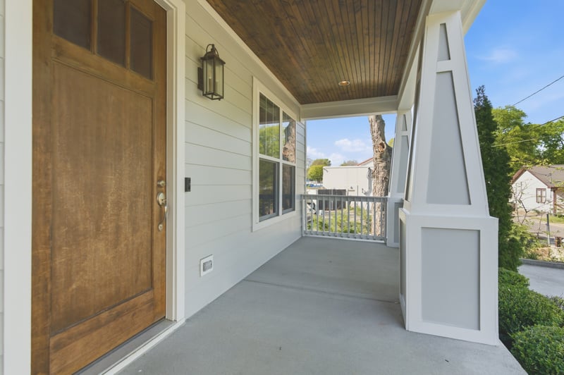 98 44th Ave, Nashville, TN 37209