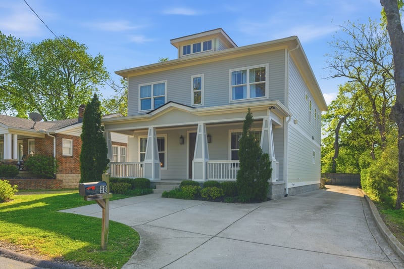 98 44th Ave, Nashville, TN 37209