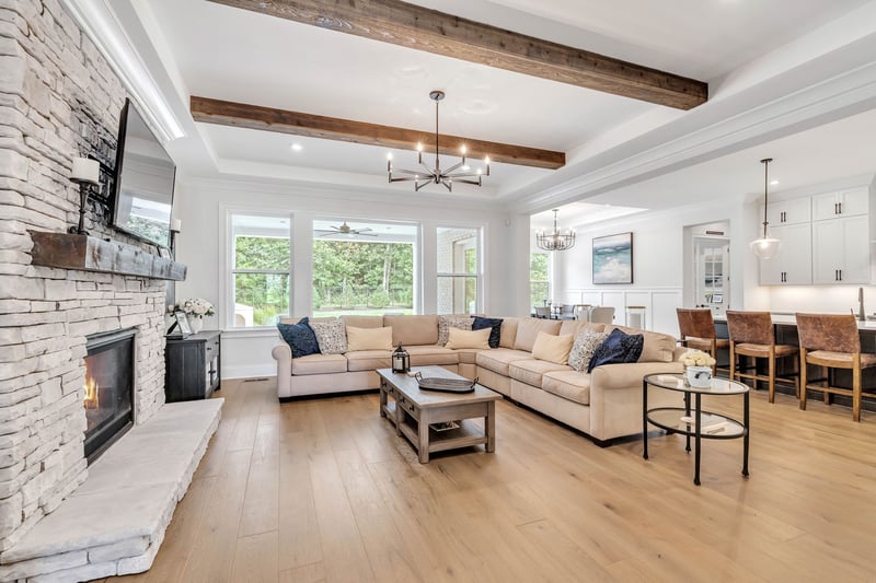 1882 Traditions Cir, Brentwood, TN 37027