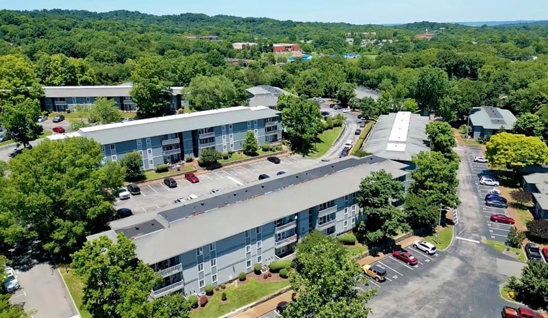 21 Vaughns Gap Rd #86, Nashville, TN 37205