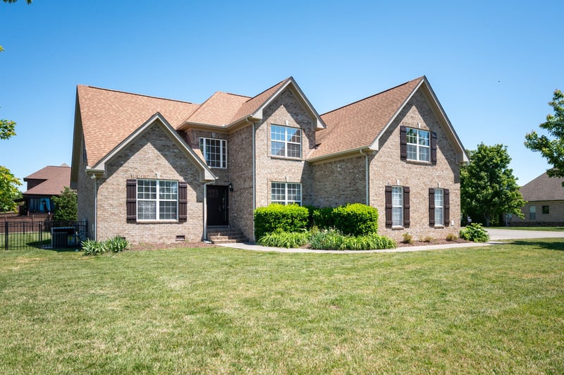 701 Scottland Trce, Mount Juliet, TN 37122