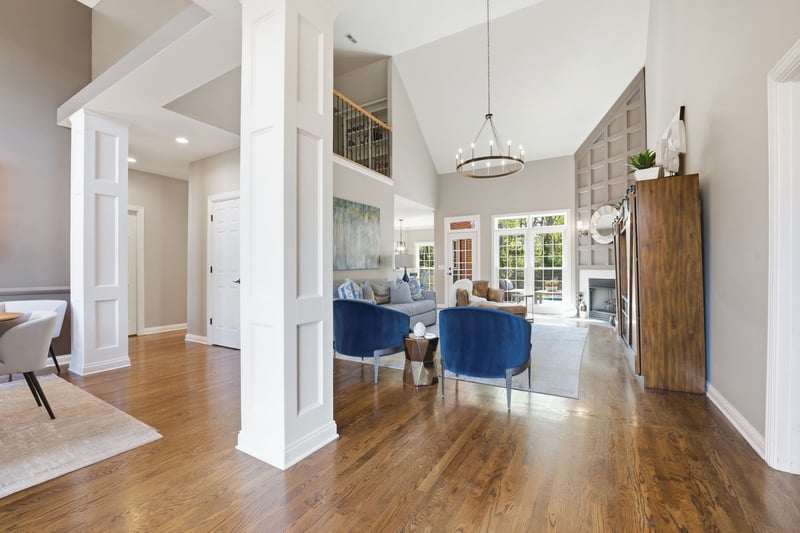 5708 Templegate Dr, Nashville, TN 37221