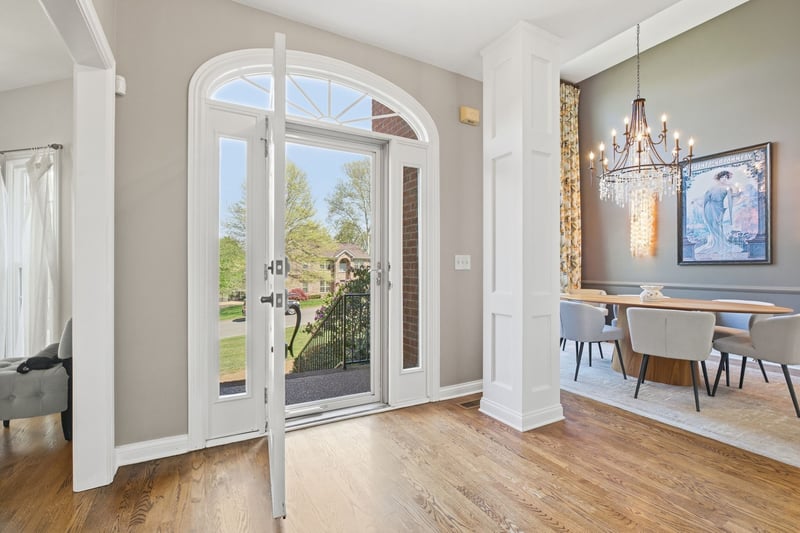 5708 Templegate Dr, Nashville, TN 37221