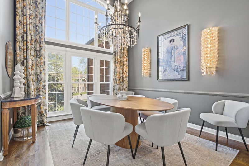 5708 Templegate Dr, Nashville, TN 37221