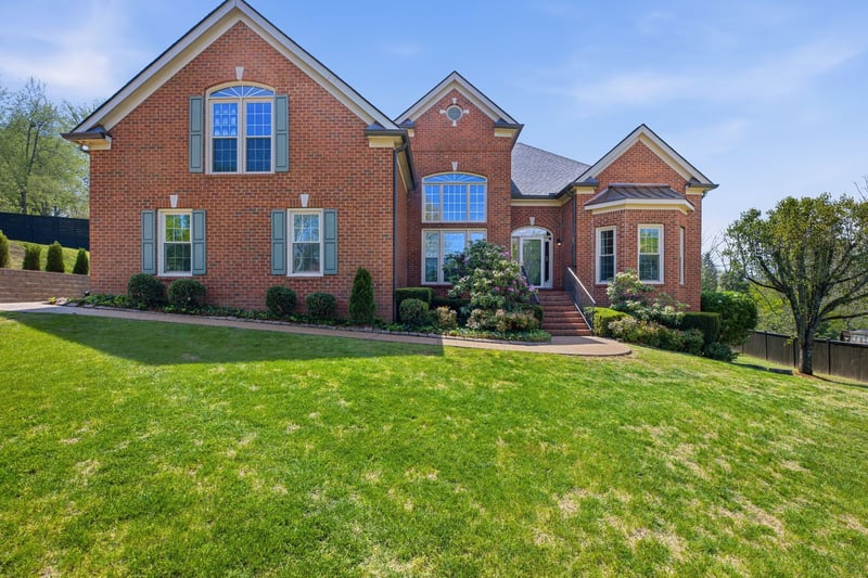 5708 Templegate Dr, Nashville, TN 37221
