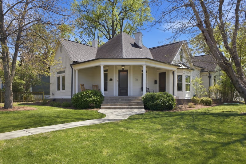 4411 Park Ave, Nashville, TN 37209