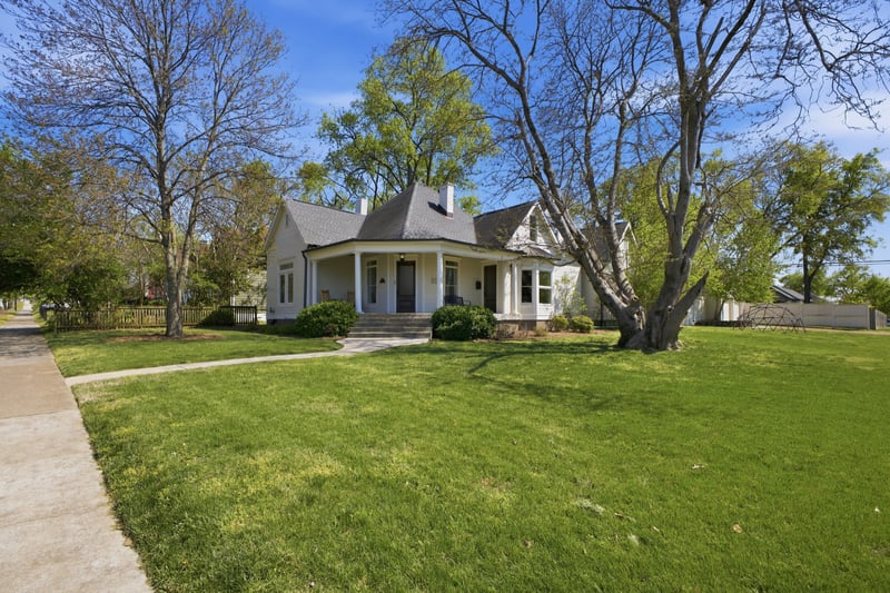 4411 Park Ave, Nashville, TN 37209