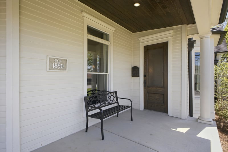 4411 Park Ave, Nashville, TN 37209