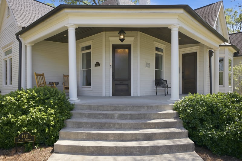 4411 Park Ave, Nashville, TN 37209