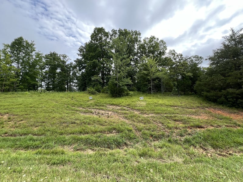 Hwy 7 Lot 15, Santa Fe, TN 38482