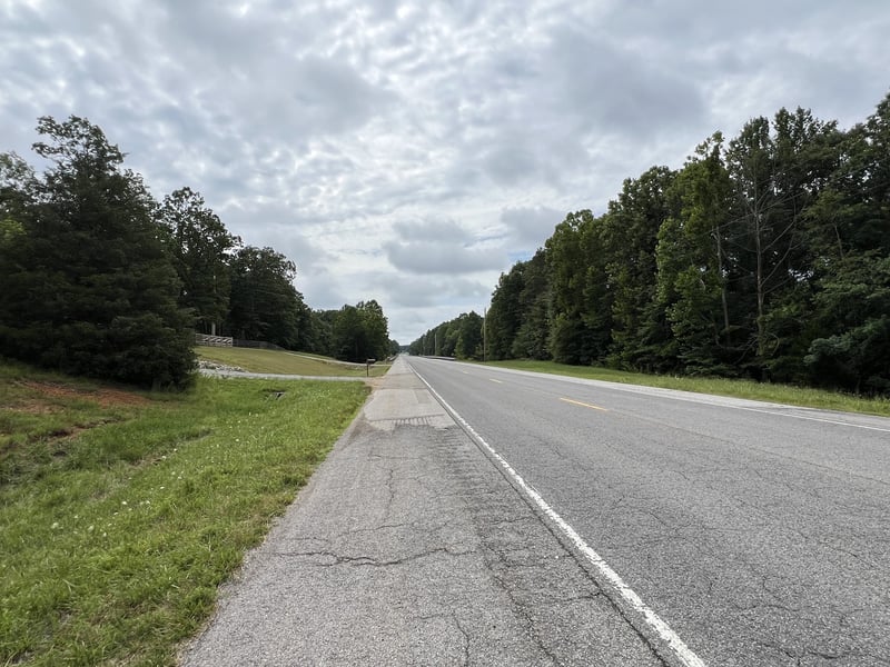 Hwy 7 Lot 15, Santa Fe, TN 38482
