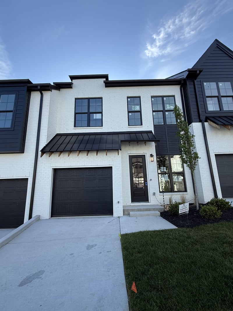 117 Shadow Springs Dr #117, Brentwood, TN 37027